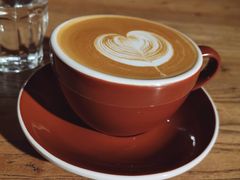 手冲黑森林-VOYAGE COFFEE(北锣鼓巷店)