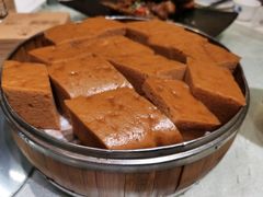 马拉糕-花溪雨·森林餐厅(石基店)