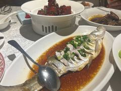 -金美华轩(东方路齐鲁店)