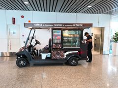 -吉隆坡国际机场