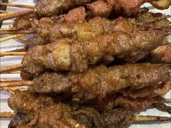 -庆峰龙虾烧烤(合肥一店)
