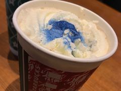 -星巴克(重庆新世纪凯瑞商都店)