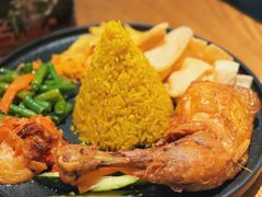 -香兰印尼 Pandan(中华广场店)