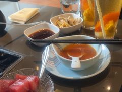 -捞王锅物料理(上海世茂广场店)