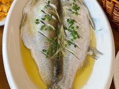 -品鲜村农家菜·阳澄湖大闸蟹(总店)