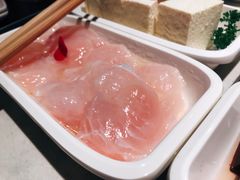 -海底捞火锅(万丰桥店)
