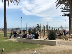 景点-格雷尔海滩