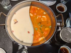 -捞王猪肚鸡火锅(昆山店)