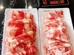 -古乐牛香·鲜牛肉牛杂火锅(高新店)