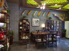 -四喜馄饨(黄土岭店)