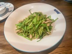 -老阿爸鲜鱼土菜(昆山花桥店)