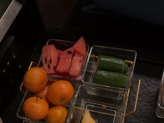 -华夏良子·足道SPA艾灸(王府井店)