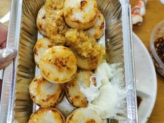沙拉酱带子-强记龙虾钳(定安里店)