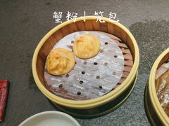 -蝴蝶里·粤菜·点心(滨江龙湖店)