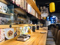 -酒窝夜酌居酒屋(中海水岸馨都店)