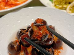 -明州小宴(文化广场店)