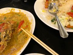 -J Daeng Seafood