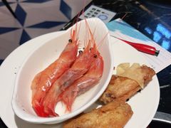 -淡尾·海鲜自助概念餐厅(虹桥南丰城店)