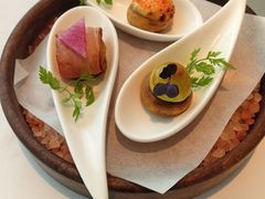 -王品牛排(郑州大卫城店)