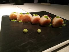 -皇朝会.经典传统粤菜(外滩店)