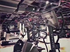 -威尔仕健身(丁香国际店)