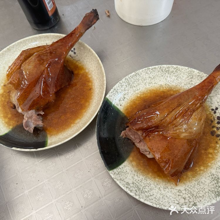 东莞虎门，有好吃的烧鹅濑粉