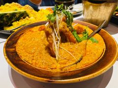 古法大虾-BetterThai 泰加(苏州中心店)
