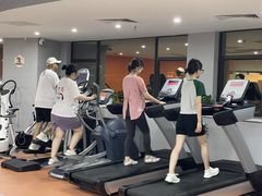 -ALIV WELLNESS运动健身(浦东大道店)
