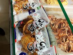 -水一方现烤鱿鱼丝大连特产(高新苏宁百货店)