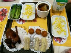 -南粤光明乳鸽(金钟店)