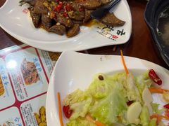 -金姐台湾菜(珠江路店)