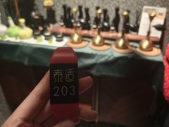 -泰适SPA馆丨精油·按摩·足道(后海地铁口店)