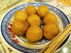 -赵记传承·中国甜品(福州总店)