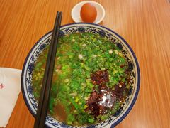 -有礼有面(知春路店)