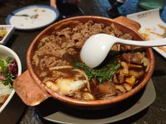 无二牛肉火锅-将太无二·北美传奇寿司(荟聚购物中心西红门店)
