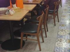 大堂-米鲜剁椒米线(梅溪湖店)
