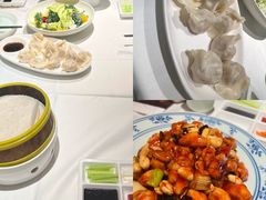 -在前门·烤鸭北京菜(五月花广场店)