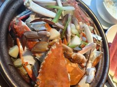 -妈妈菜舟山海鲜(定海古城店)