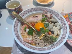 -泰椰里·泰国餐厅(智慧城广百广场店)
