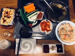 -海神·济州岛海鲜料理(天乐广场店)