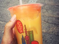 -沪上阿姨鲜果茶(世茂广场宽厚里店)