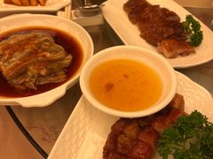-亚龙湾红树林度假酒店御粤阁