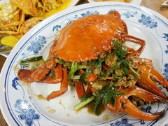 -無招牌海鮮(芽笼店)
