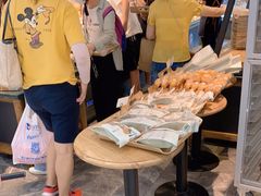 -东哥面包(江宁大润发店)
