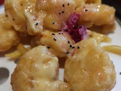 -津沽小院(天津之眼店)