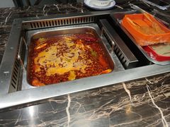 -钢管厂歆瑞源油卤串串香(春熙路太古里店)