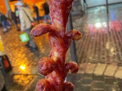 -黑色经典臭豆腐·湖南特产(坡子街店)