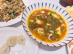 -必点海鲜·海肠捞饭大王(滨江道店)