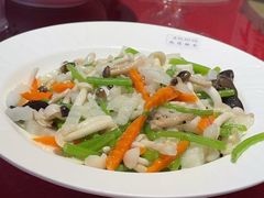 -东北大院·东北菜(三台子店)