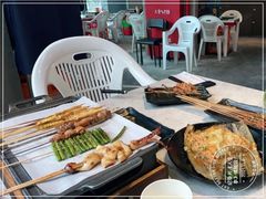-纪录片《人生一串》体验店(静安店)